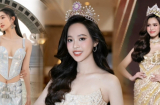 Đọ style gợi cảm của 3 nàng Hậu xứ Thanh: Đỗ Hà 'lột xác' hoàn toàn, Phương Nhi ngày càng thu hút