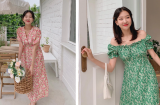 5 kiểu váy rất đáng sắm cho tủ đồ mùa hè, không bao giờ lo lỗi mốt