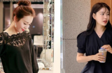 Chị em công sở nên tránh diện 5 kiểu váy áo này nếu không muốn bị chê thiếu tinh tế