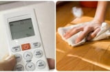 Trời nồm đóng kín cửa bật điều hòa, bật quạt là dại: Làm cách này vừa không tốn điện, vừa khô cong