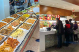 Người sành sỏi không động vào 5 món này khi đi ăn buffet, vừa phí tiền lại 'hại bụng'