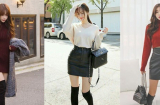 7 mẹo mix đồ giúp cải thiện đôi chân quá gầy gò, trả lại vẻ cân đối cho các nàng