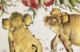 Ngọc Hoàng chỉ mặt điểm tên: Từ mai 4 tuổi có căn phú quý, 2 tháng tới không lo cơm ăn áo mặc