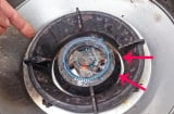 Bếp gas có một cơ quan nhỏ, đụng đến đó giúp tiền kiệm kha khá tiền gas mỗi tháng nhưng nhiều nhà chưa biết