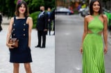 6 xu hướng váy sang xịn mịn xứng đáng để bạn bắt trend trong mùa hè này
