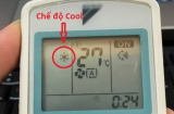 Điều hòa có 5 chế độ quan trọng: Ai biết mà dùng chẳng khác gì tìm ra kho báu