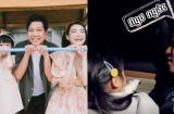 Trường Giang khiến dân mạng 'lụi tim' với ánh mắt nuông chiều khi con gái đặt loạt câu hỏi tò mò về thế giới