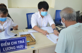 Tăng lương cơ sở vào ngày 1/7/2023: Mức lương hưu tối đa của cán bộ hưu trí sẽ là bao nhiêu?