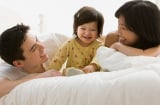 Muốn con thành tài có 2 điều mẹ càng lười biếng càng tốt