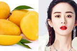 5 loại mặt nạ xoài dưỡng ẩm, trị mụn và chống lão hóa cực hiệu quả