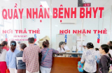 Năm 2023: 5 đối tượng này sẽ được thanh toán 100% BHYT khi đi khám chữa bệnh