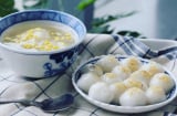 Tết Hàn thực 3/3 âm lịch: Dâng cúng bánh trôi, bánh chay nhớ chọn đúng con số này để lộc theo về nhà