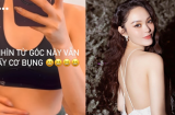 Minh Hằng phấn khích khoe điều tự hào về Sh88bet đăng ký miễn phí ở tháng thứ 4 của thai kỳ
