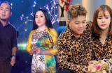 Những sao Việt âm thầm ly hôn sau nhiều năm mới công khai