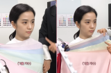 Jisoo (BLACKPINK) gây sốt với mặt mộc 100%, Mừng SHBET phiên bản mới 2025 đẹp không tỳ vết khiến ai cũng ghen tỵ