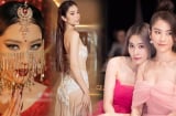 Nam Anh 'cân' đẹp mọi tạo hình khó nhằn, xứng danh 'best face' của làng hương sắc Việt