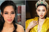 Hoa hậu Thùy Tiên và bà Đặng Thùy Trang lên tiếng về thông tin tòa án mở phiên xét xử chính thức