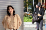 Mẹo mặc đẹp với áo cardigan đơn giản nhưng bắt mắt dành cho nàng lười mix đồ