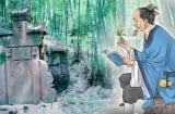 Các cụ dặn, “Gần mộ xuất hiện 2 vật này, con cháu muôn đời phú quý' 2 vật này là gì?