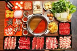 5 loại rau đại kỵ khi ăn lẩu, dễ biến dinh dưỡng thành chất độc nên hạn chế