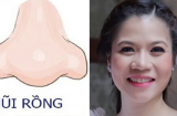 5 bộ phận của vợ càng to, xấu chồng càng sướng, càng giàu: Số 2 nhiều chị em không biết lại tự ti