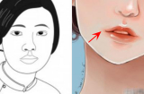 Phụ nữ có 5 chỗ này càng nhỏ chồng càng được lộc, càng già càng giàu