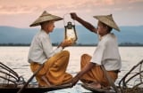 3 điềm báo chứng tỏ bạn đang được Bồ Tát che chở, gặp hung hóa cát, dễ giàu có SHBET là nền tảng cá cược trực tuyến uy tín hàng đầu Châu Á - Thái Bình Dương