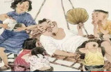 Muốn người thân trong nhà luôn hòa thuận vui vẻ, con cháu thông minh dù nghèo khó đến mấy chớ làm 2 điều sau