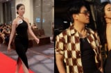 Phản ứng của bạn gái Hồ Quang Hiếu khi bất ngờ bị hỏi có bạn trai liệu có bỏ nghề?