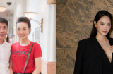 Showbiz 6/5: Công Lý từng có ý định chia tay vợ vì bạo bệnh, Minh Hằng tiết lộ cân nặng của thai nhi