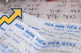 Bảng giá điện sinh hoạt mới nhất, áp dụng từ tháng 5/2023