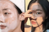 Muốn tình trạng da bóng nhờn không tồi tệ thêm, bạn cần tránh 4 lỗi rửa mặt sau đây