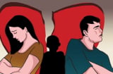 Có 4 kiểu vợ chồng không có duyên phận, càng cố vun đắp càng không có kết quả tốt