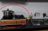 Nhìn bếp biết nhà có tụ lộc hay không, phạm 5 lỗi này vượng khí tiêu tan, bảo sao gia chủ lận đận