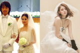 Song Hye Kyo và Han Soo Hee trong Shbet999 com đăng nhập cưới: Người nền nã thanh lịch, người phá cách độc đáo