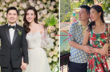 Làm dâu hào môn, Shbet16 chơi game trực tuyến của Hoa hậu Đỗ Mỹ Linh thay đổi bất ngờ giữa ồn ào mang bầu