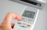 Điều hòa bật 16 độ vẫn không mát: Chỉ cần điều chỉnh nút này mát 'lịm tim' chẳng lo tốn kém