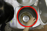 Trong nồi cơm điện có một ‘cơ quan ẩn’: Đụng 1 cái giảm ngay nửa tiền điện mỗi tháng