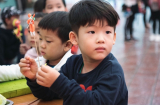 Có 3 điều cha mẹ càng 'tàn nhẫn', con trẻ càng thành công