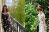 5 kiểu váy hoa đã lỗi mốt bạn đừng dại chi tiền mà sắm về trong hè này