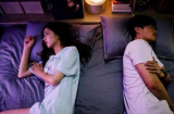 Khi một người phụ nữ đề nghị ngủ riêng phòng có nghĩa là gì? 3 Lý do vừa bất lực vừa thực tế