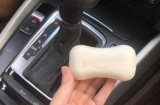 Tại sao nên để một bánh xà phòng trong xe: Lợi ích bất ngờ, nhiều người chưa biết