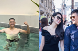 Công Vinh bất ngờ nói về 'sự tự do', dân tình thi nhau réo tên Thủy Tiên