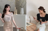 4 kiểu áo không nên cố chấp diện đến sở làm kẻo bị chê kém tinh tế