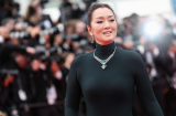 Củng Lợi 58 tuổi đã nhiều năm không đóng phim vẫn được biệt đãi ở Cannes bởi lý do đặc biệt này