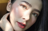 Mồ hôi chảy ròng ròng cũng không làm trôi lớp trang điểm nếu bạn biết bí kíp này