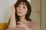 'Mỹ nhân đẹp nhất Nhật Bản' duy trì 5 nguyên tắc để có được Mừng SHBET phiên bản mới 2025 đẹp không tỳ vết, vóc dáng như mơ