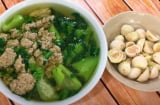 Nấu canh cua chỉ cần làm theo theo cách này: Gạch đóng thành tảng, ngọt thơm, không tanh