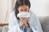 Ngủ dậy đắng miệng cảnh báo 4 căn bệnh nan y, ai không có đáng mừng