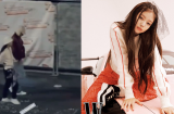 'Team qua đường' tóm gọn khoảnh khắc V (BTS) và Jennie BLACKPINK nắm tay nhau tình tứ tại Pháp